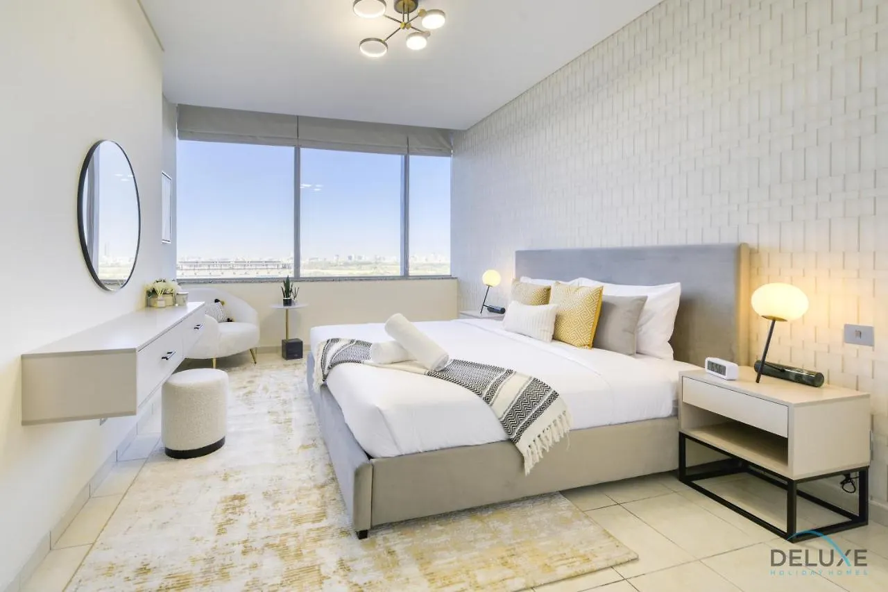 Apartment Jubilant 1Br At Sky Gardens Difc By Deluxe Holiday Homes Dubai United Arab Emirates