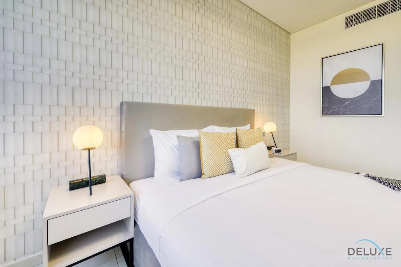 Apartment Jubilant 1Br At Sky Gardens Difc By Deluxe Holiday Homes Dubai
